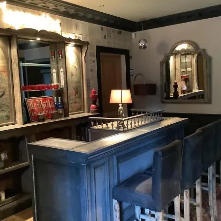 La Barbizonaise D'hote 3*