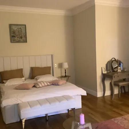 La Barbizonaise D'hote 3*